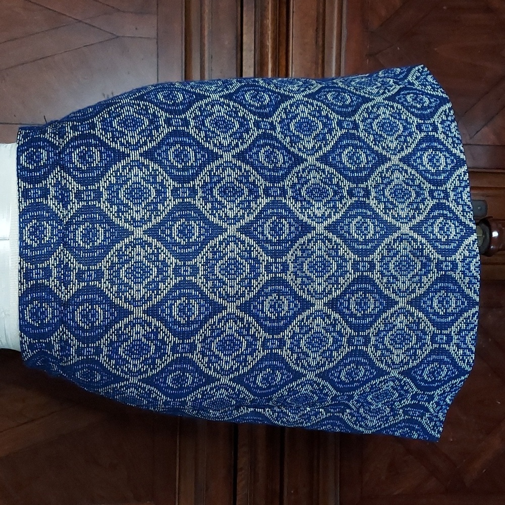 J. Crew Midi Skirt